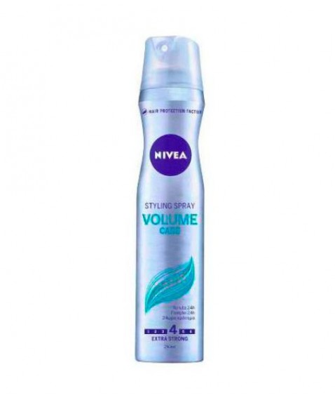 NIVEA H C SPRAY VOLUME 250 ML