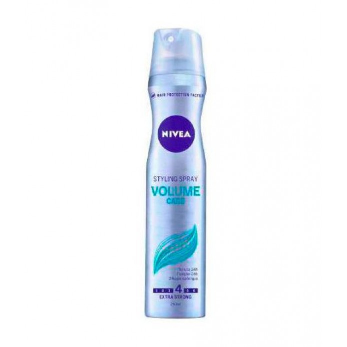 NIVEA H C SPRAY VOLUME 250 ML