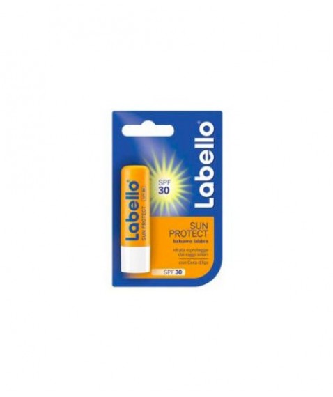 LABELLO SUN PROT SOLARE 85040