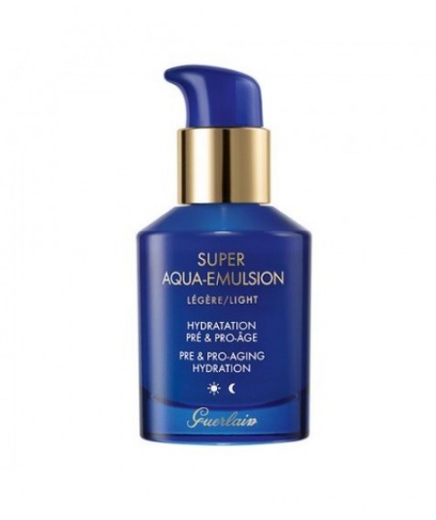 GUE SUPER AQUA EMULSION LEGERE 50M