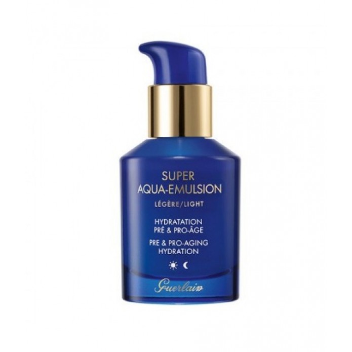 GUE SUPER AQUA EMULSION LEGERE 50M