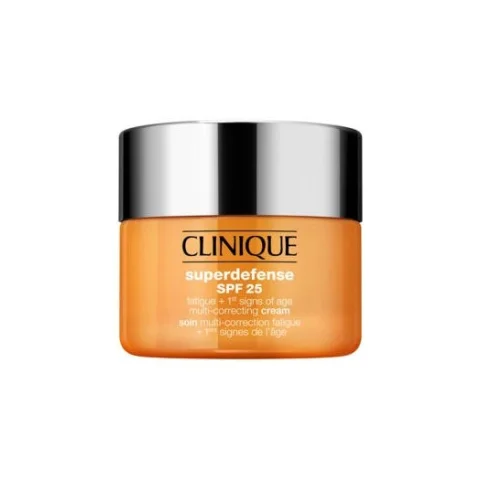 CQ SUPERDEFENSE TP 3/4 SPF25 30ML