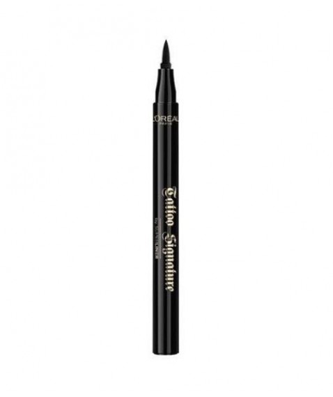 L OREAL SUPERLINER TATOO INK PREC.