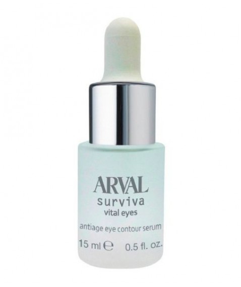 ARVAL SURVIVA VITAL EYES CONT.15 M