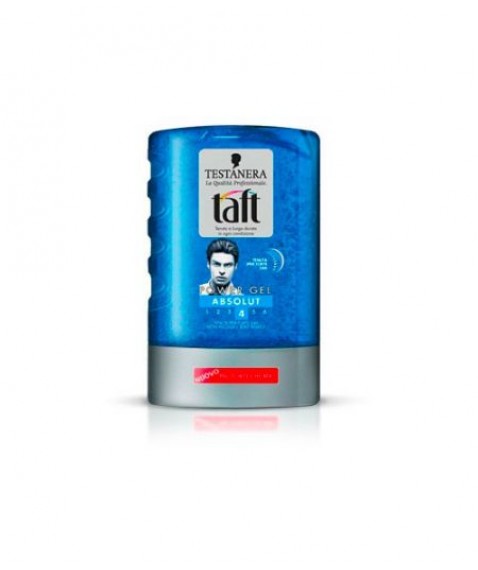 TAFT BLU ABSOLUT FIXING GEL 300 ML