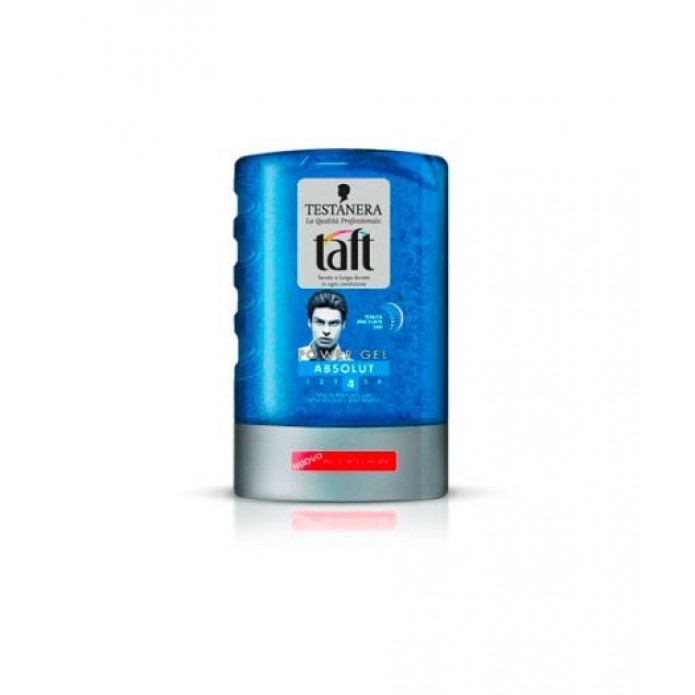 TAFT BLU ABSOLUT FIXING GEL 300 ML