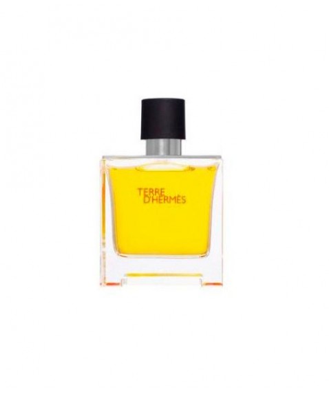 HERMES TERRE PARFUM 200 VAPO