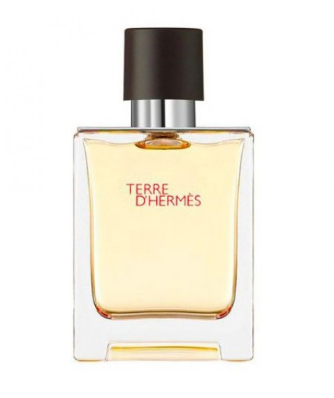 HERMES - Terre D'hermes - Eau De Toilette Uomo 30 Ml Vapo