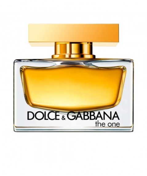 D&G THE ONE EAU DE PARFUM 50 ML VAPO