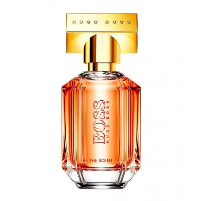 Hugo Boss BOSS The Scent Eau de Parfum donna 50 ml vapo 