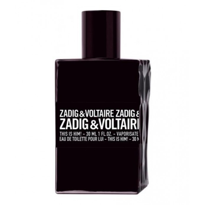 ZADIG&V THIS IS HIM EDT 30 VAPO