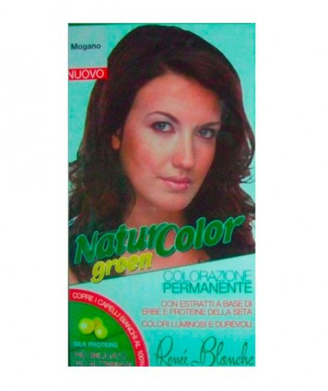 N COLOR MOGANO