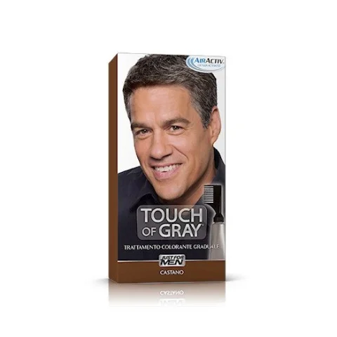 TOUCH OF GRAY TRAT COL GR CAST