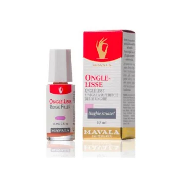 MAVALA ONGLE LISSE 10 ML