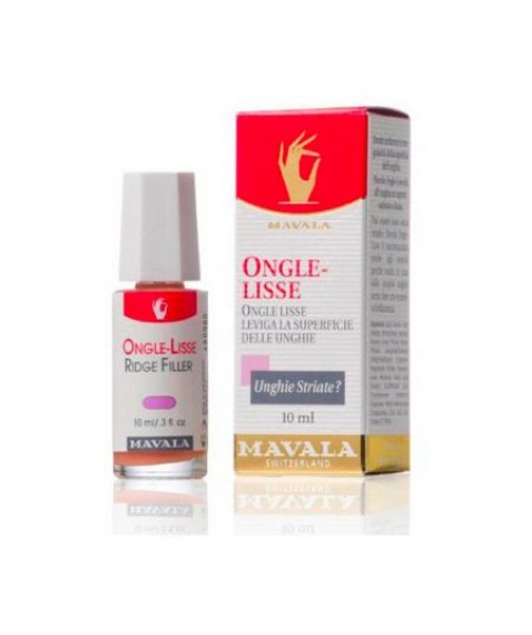 MAVALA ONGLE LISSE 10 ML