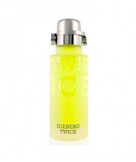 ICEBERG TWICE U EDT 125 VAPO