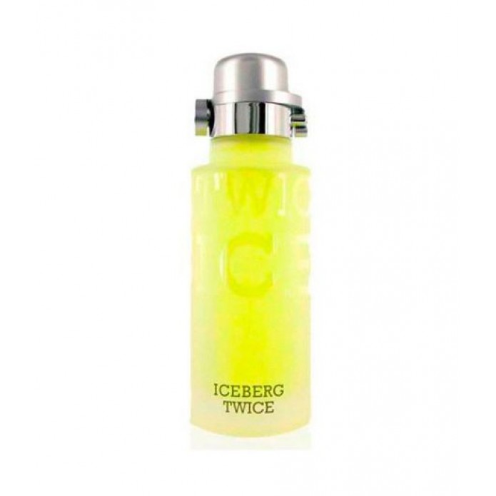 ICEBERG TWICE U EDT 125 VAPO