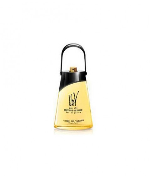 VARENS UDV ELLE DIVINE EDP 75 VAPO