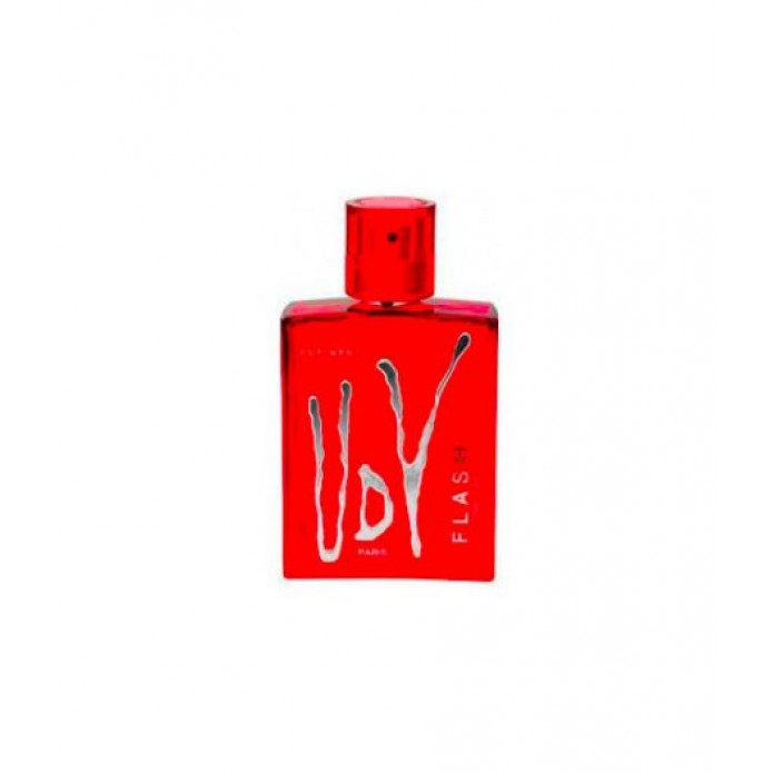 VARENS UDV U FLASH EDT 100 VAPO