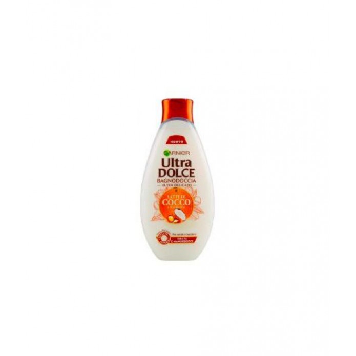 ULTRA DOLCE B/DS COCCO 500 ML