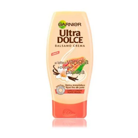 ULTRA DOLCE BALS VANIGLIA PAPAY 25