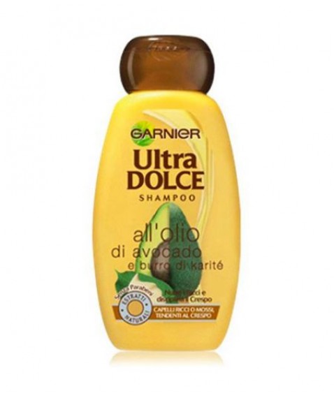 ULTRA DOLCE SH AVOCAD/KARITE 300M