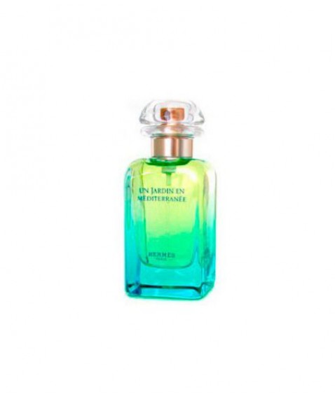 HERMES JARDIN MEDITERRANEE EDT 100