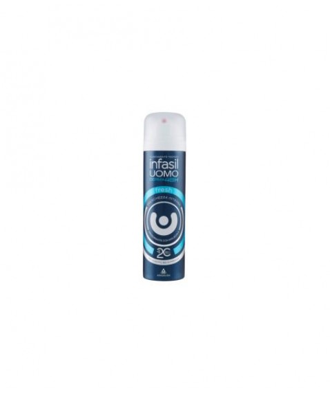 INFASIL DEO NEW SP U FRESH 150ML