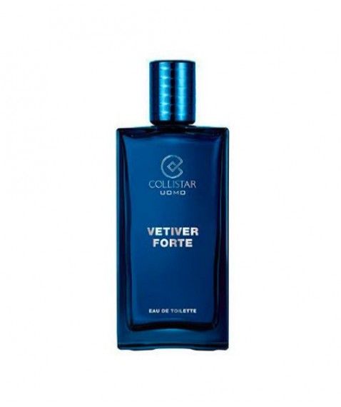 COLL VETIVER FORTE EDT 50ML