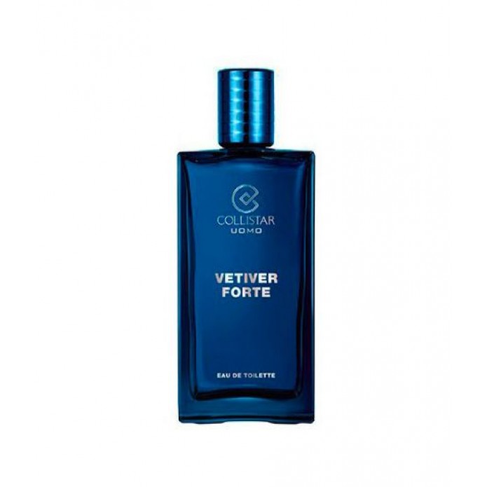 COLL VETIVER FORTE EDT 50ML