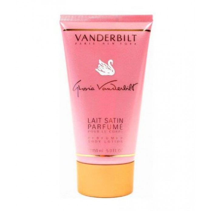 VANDERBILT VOILE TUBE 150 ML