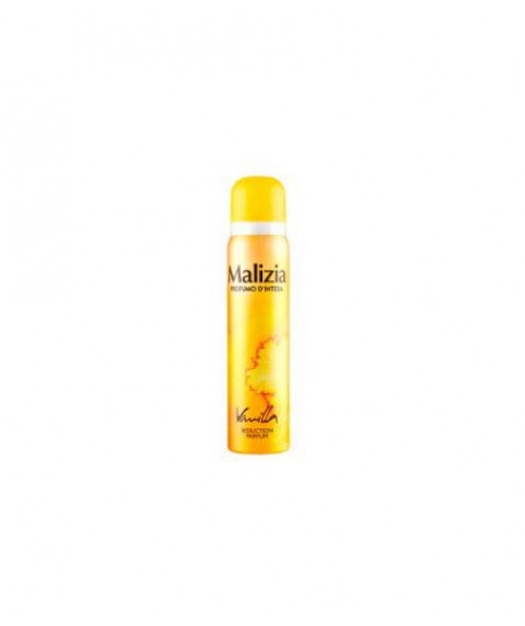 MALIZIA DEO VANILLA 100 ML