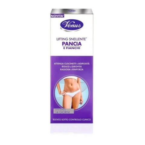 VENUS LIFTING SNELL PANCI/FIANC 20