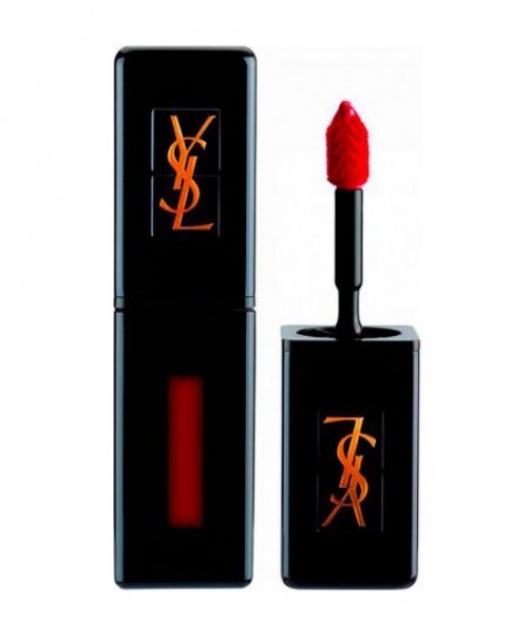 YSL VERNIS A LEVRES VINYL CR.401