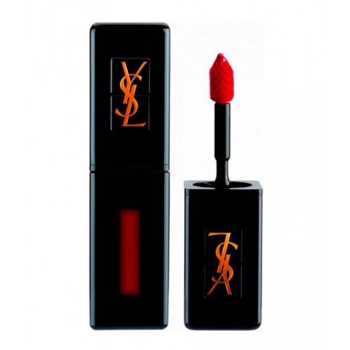 YSL VERNIS A LEVRES VINYL CR.401