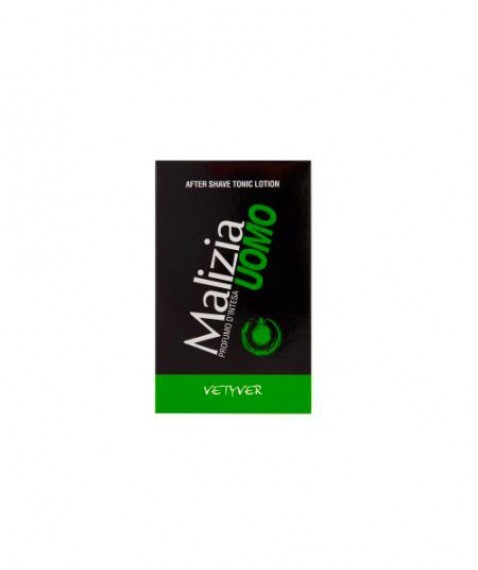 MALIZIA A/S VETYVER 100 ML