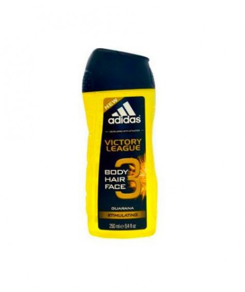 ADIDAS VICTORY D/S 250 ML