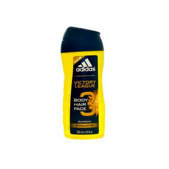 ADIDAS VICTORY D/S 250 ML