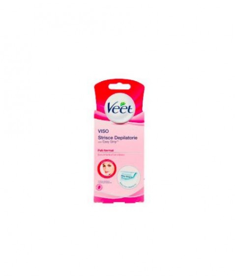 VEET STRISCE VISO 16 PZ