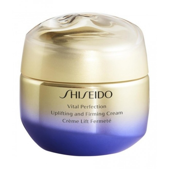 SHI UPLIFTING FIRMING CREAM 50 ML