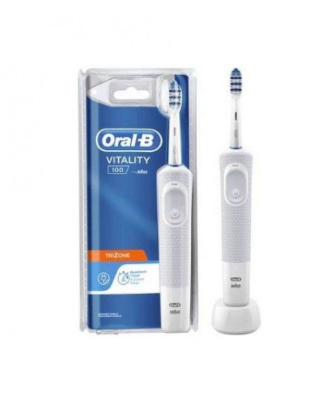 ORAL B VITALITY D100 TRIZ SP ELETT