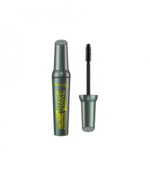 RIMMEL MASC VOL.SHAKE 001 BLACK