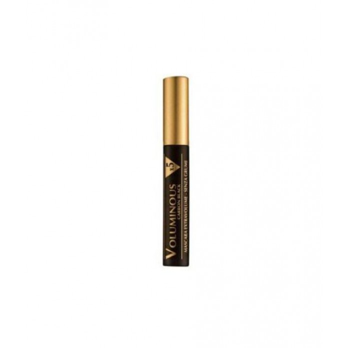 L OREAL MASC VOLUMINOUS X 5 NERO