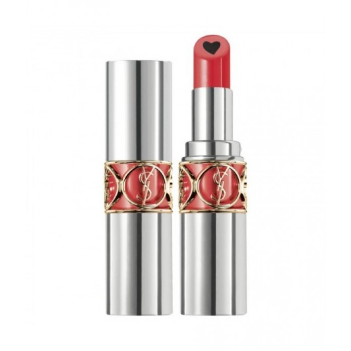 YSL ROUGE VOLUPTE PLUMP IN COL.4