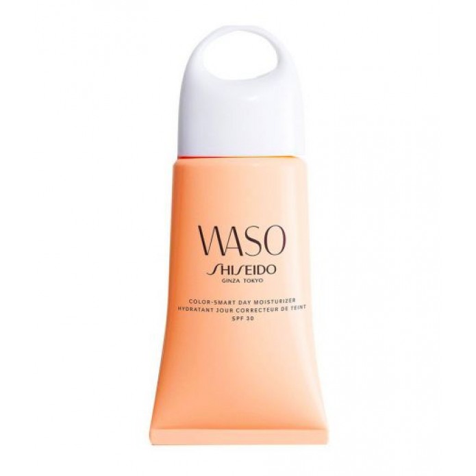 SHI WASO CS DAY MOIST.50 ML