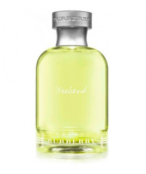 BURBERRY WEEKEND HOMME EDT 50 VAPO