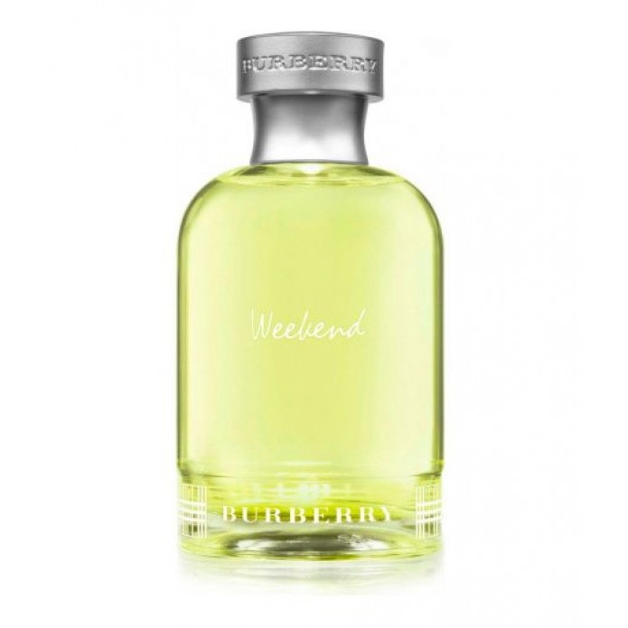 BURBERRY WEEKEND HOMME EDT 50 VAPO