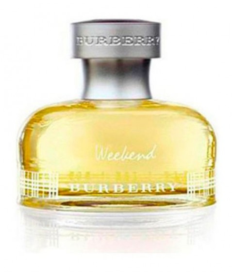 BURBERRY WEEKEND FEMME EDP 50V