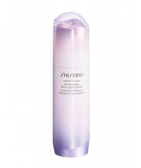 SHI WHITE LUCENT ILLUM.SERUM 50ML