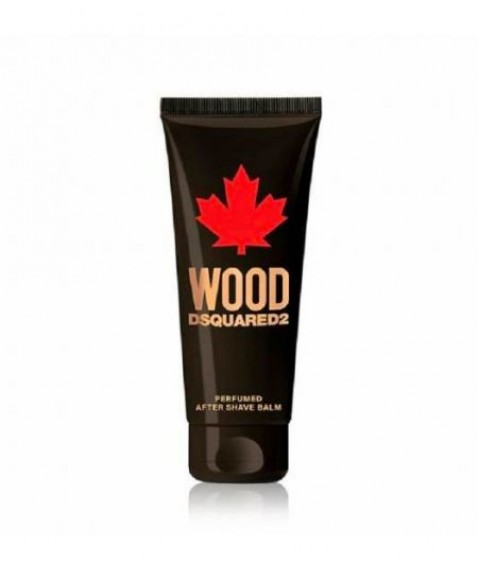 DSQUARED WOOD U A/S BALM 100 ML